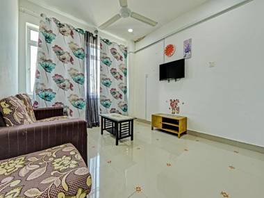 OYO Home 90351 Kl Homestay Express