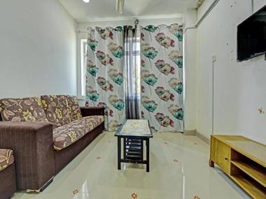 OYO Home 90351 Kl Homestay Express