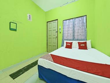 OYO 90454 Haza Harmoni Guesthouse