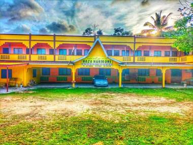 OYO 90454 Haza Harmoni Guesthouse