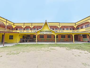 OYO 90454 Haza Harmoni Guesthouse
