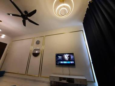 Dhiya Suite@Troika Residence Kota Bharu