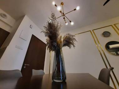 Dhiya Suite@Troika Residence Kota Bharu