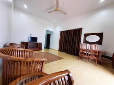 Dz Residence Tunjong