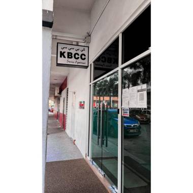 KBCC FAMILY APARTMENT