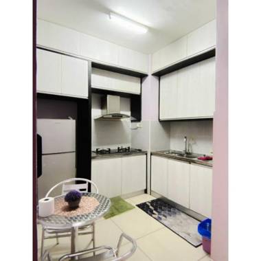 KBCC FAMILY APARTMENT