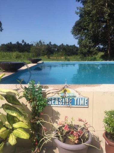 Capital O 90555 Captain's Cabin Resort