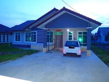 RizQin Homestay Bachok