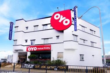 OYO 90623 Thank Q Inn 3