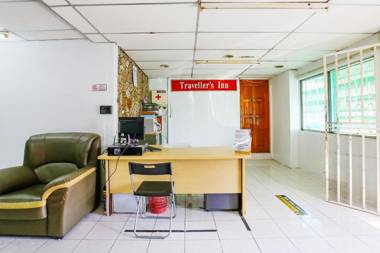 OYO 90623 Thank Q Inn 3