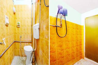 OYO 90623 Thank Q Inn 3