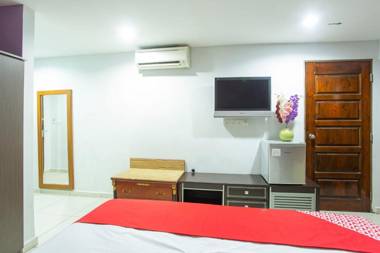 OYO 90624 Thank Q Inn 4