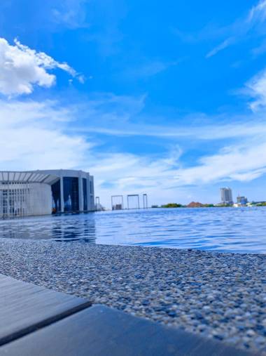 TROIKA KOTA BHARU HOMESTAY 18-12