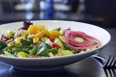 Miri Marriott Resort & Spa