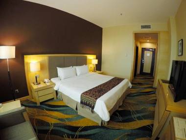 Imperial Palace Hotel