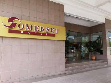 Somerset Hotel