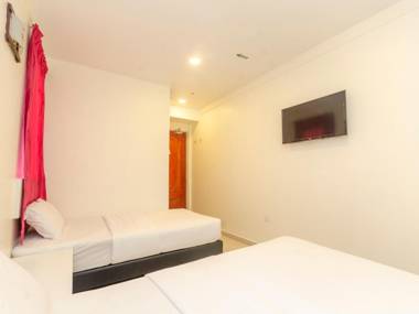 OYO 1018 Telang Usan Hotel Miri