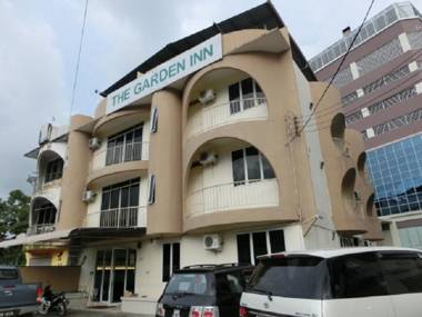 The Garden Inn Miri