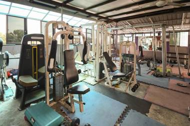 OYO 90219 Hua Kiew Hotel