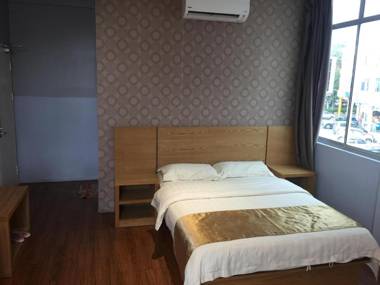 Residence 21 Boutique Inn