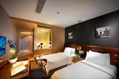 Kingwood Boutique Hotel