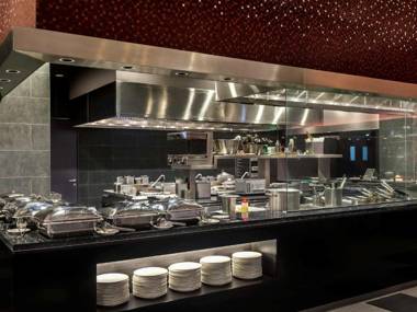 Pullman Miri Waterfront