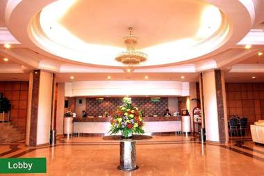 Dynasty Hotel Miri