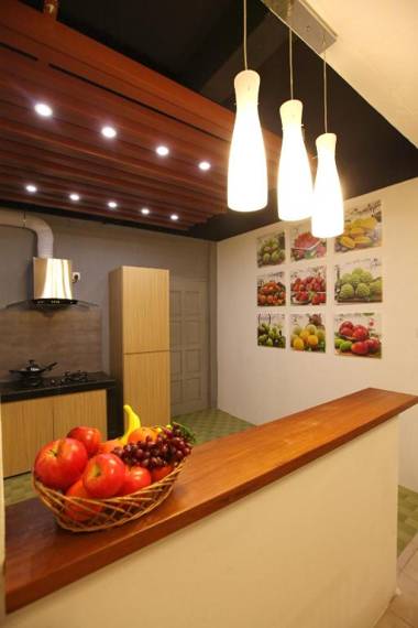 Come Inn Homestay 1380