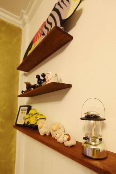 Come Inn Homestay 1380