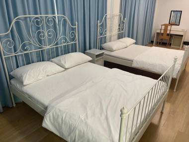 Jack Homestay Bayshore