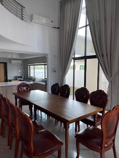 Jack Homestay Bayshore