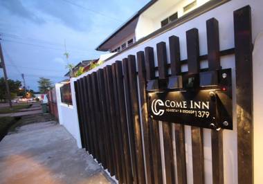 Come Inn Homestay 1379