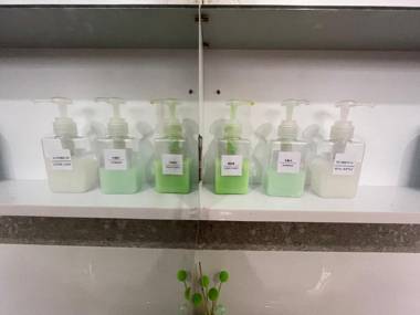 Joyful Homestay Miri