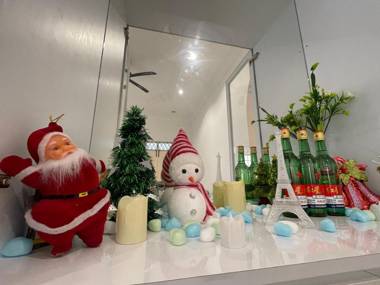 Joyful Homestay Miri