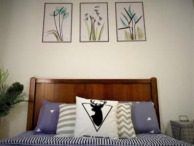 Joyful Homestay Miri