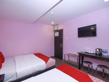 OYO 89775 98inn