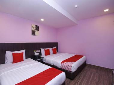 OYO 89775 98inn