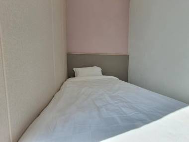 OYO 89803 Tt99 Cozy Stay