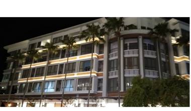 PINTARMAN SUITES @ MIRI TIMES SQUARE