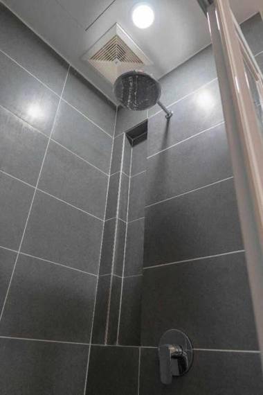 PINTARMAN SUITES @ MIRI TIMES SQUARE