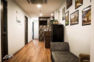 Welcome Inn by Evernent @ Pelita Commercial Centre