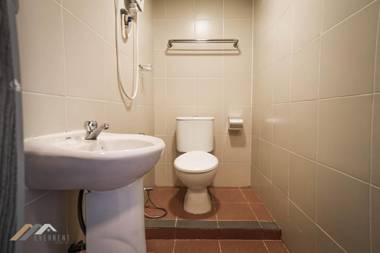 Welcome Inn by Evernent @ Pelita Commercial Centre