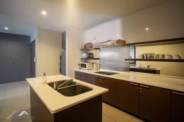 The Wharf by Evernent