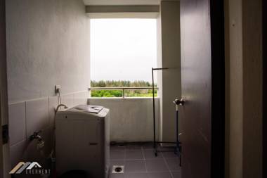 The Wharf by Evernent