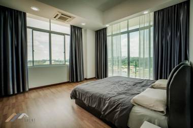 Bay Resort by Evernent