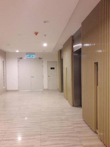 BS City Homestay2 - Miri Times Square