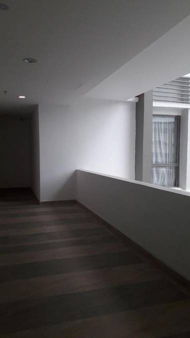 BS City Homestay2 - Miri Times Square