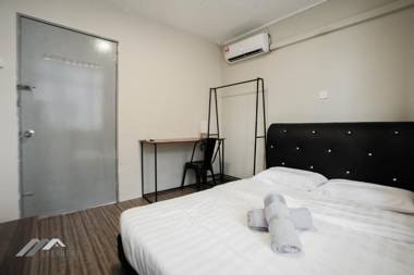 Permaisuri Homestay by Evernent