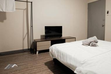 Permaisuri Homestay by Evernent