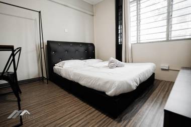 Permaisuri Homestay by Evernent